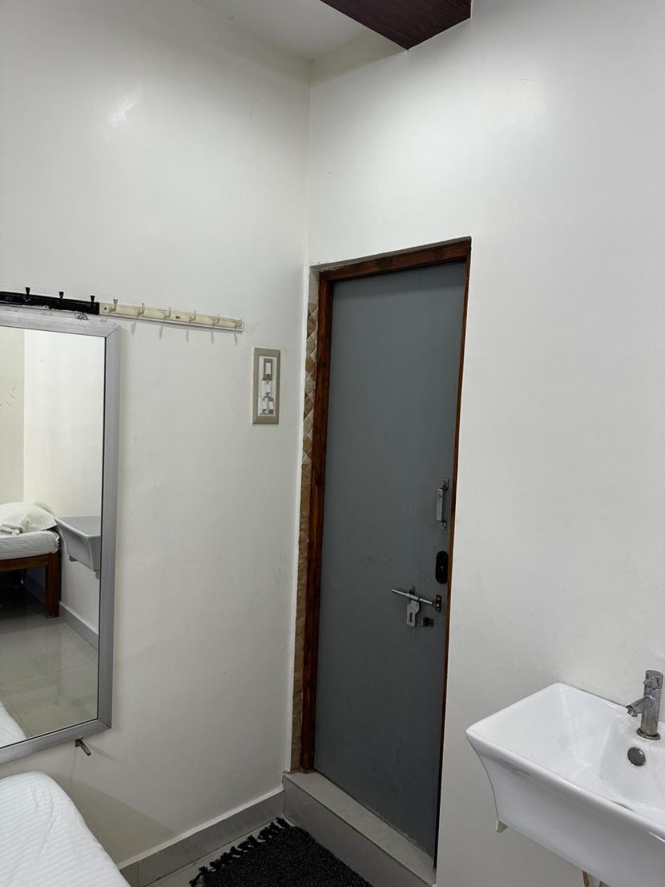 Temple View Home Stay Tiruvannāmalai エクステリア 写真