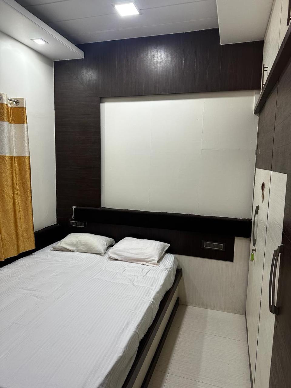 Temple View Home Stay Tiruvannāmalai エクステリア 写真