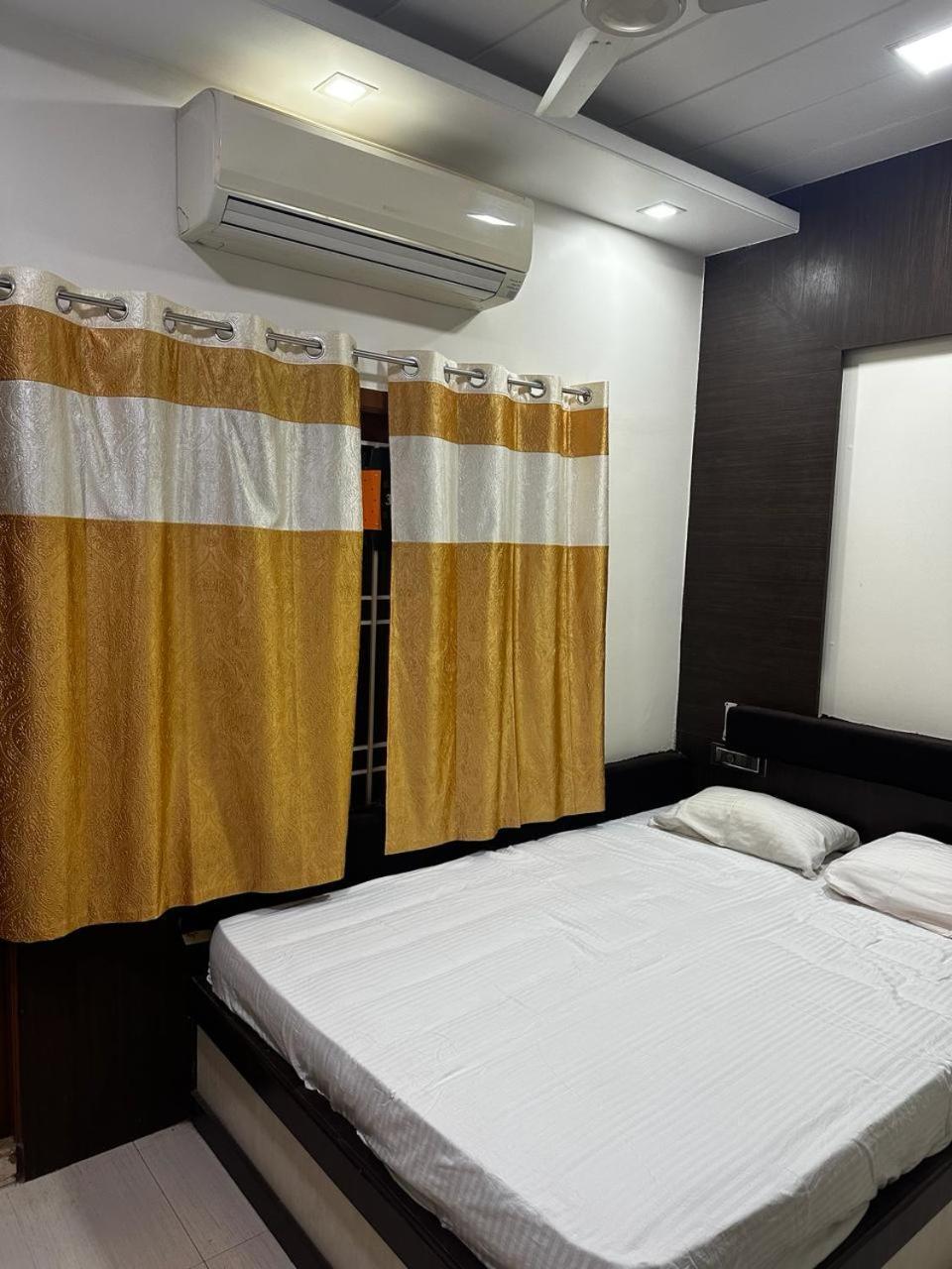 Temple View Home Stay Tiruvannāmalai エクステリア 写真
