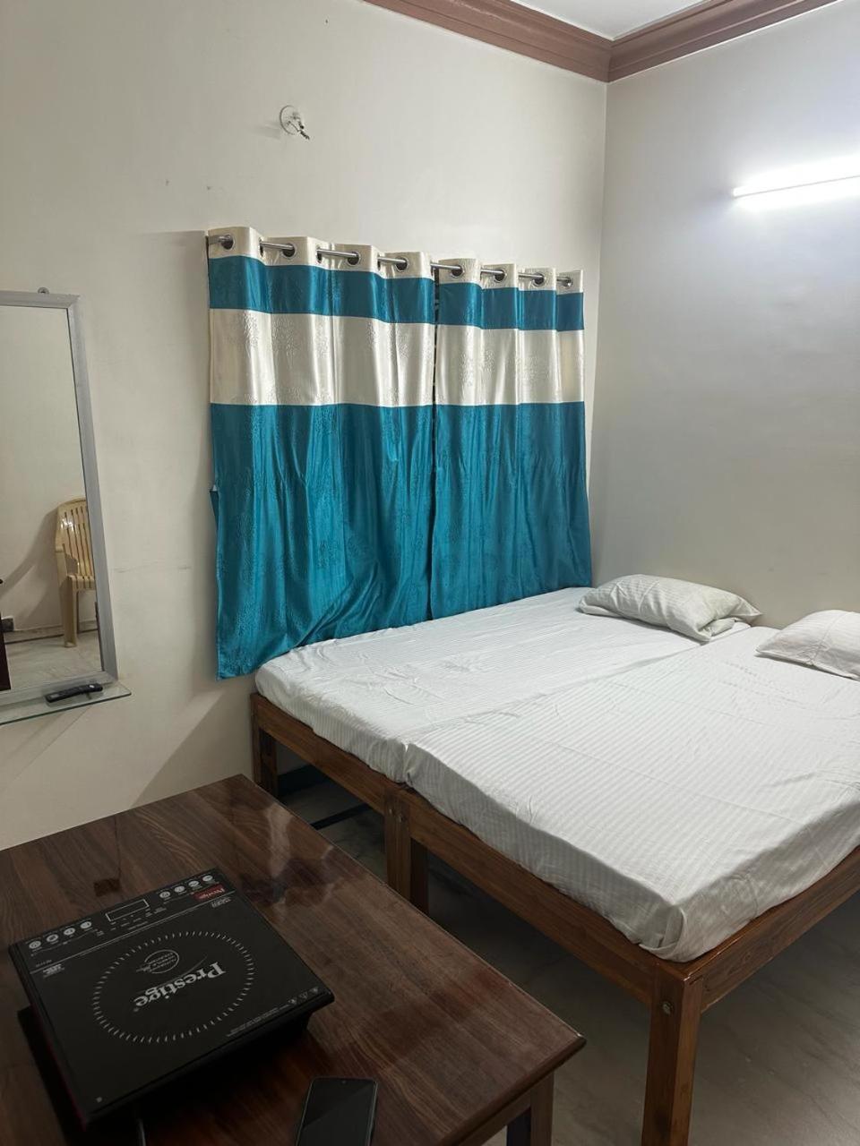 Temple View Home Stay Tiruvannāmalai エクステリア 写真