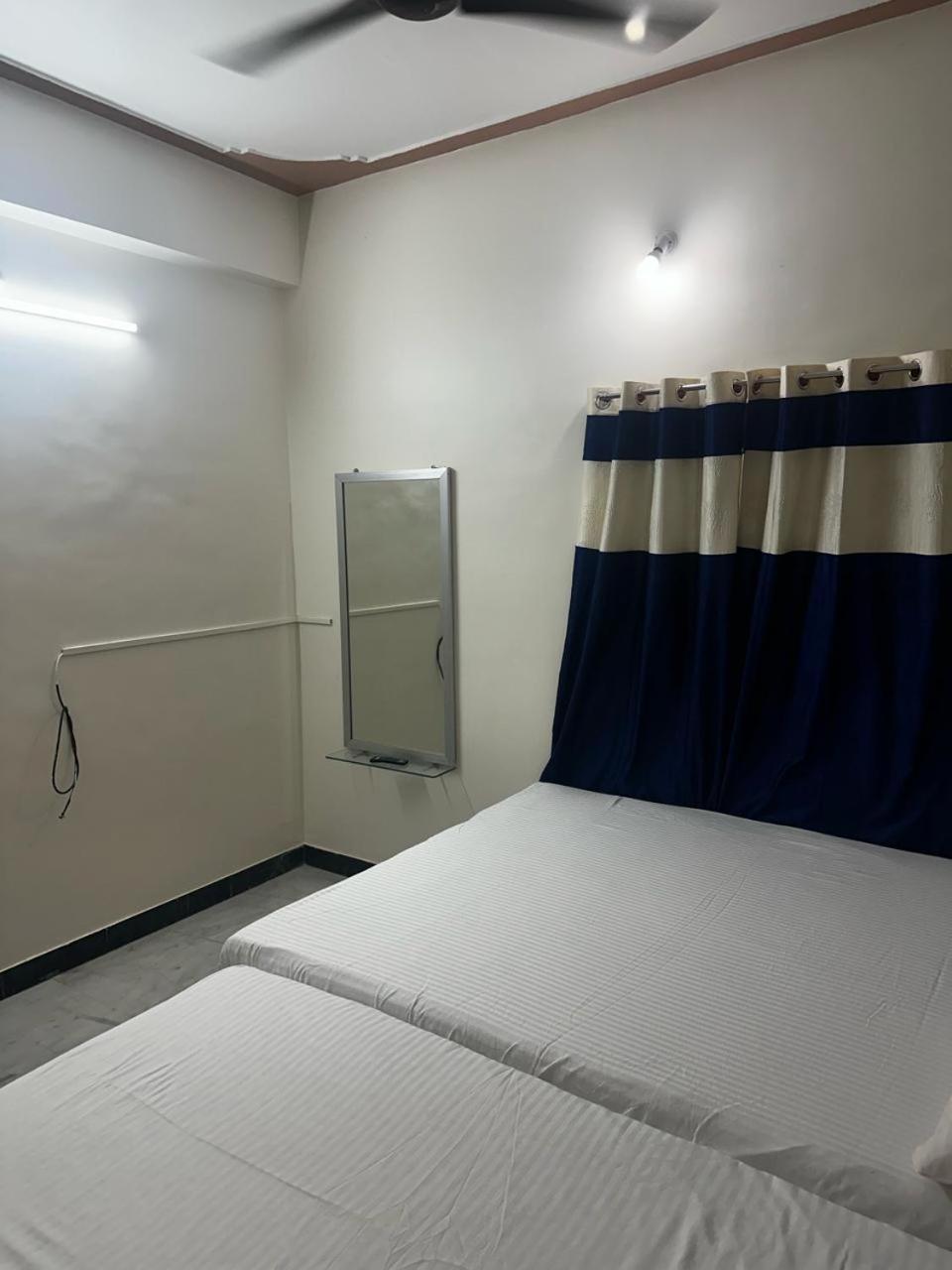 Temple View Home Stay Tiruvannāmalai エクステリア 写真