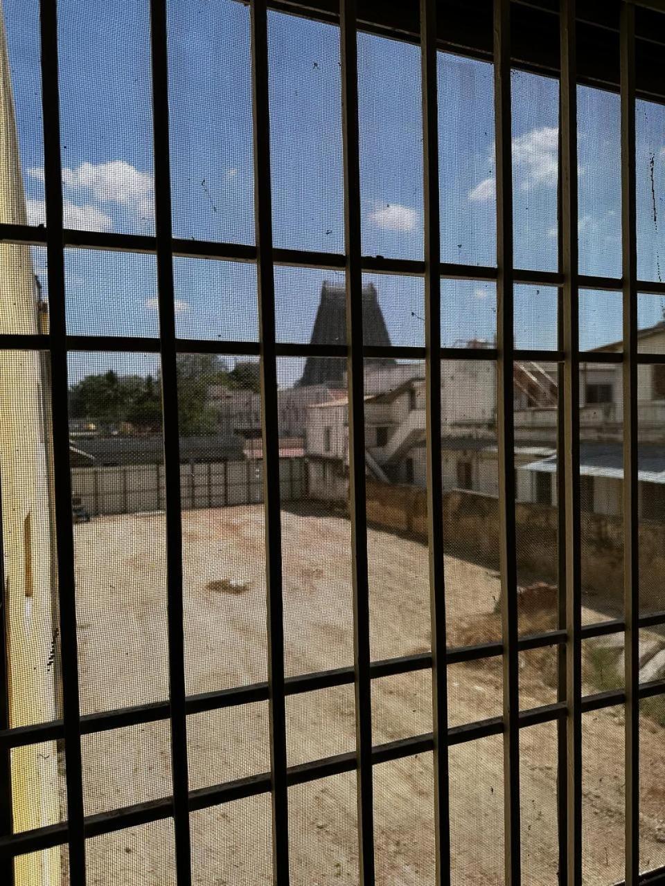 Temple View Home Stay Tiruvannāmalai エクステリア 写真
