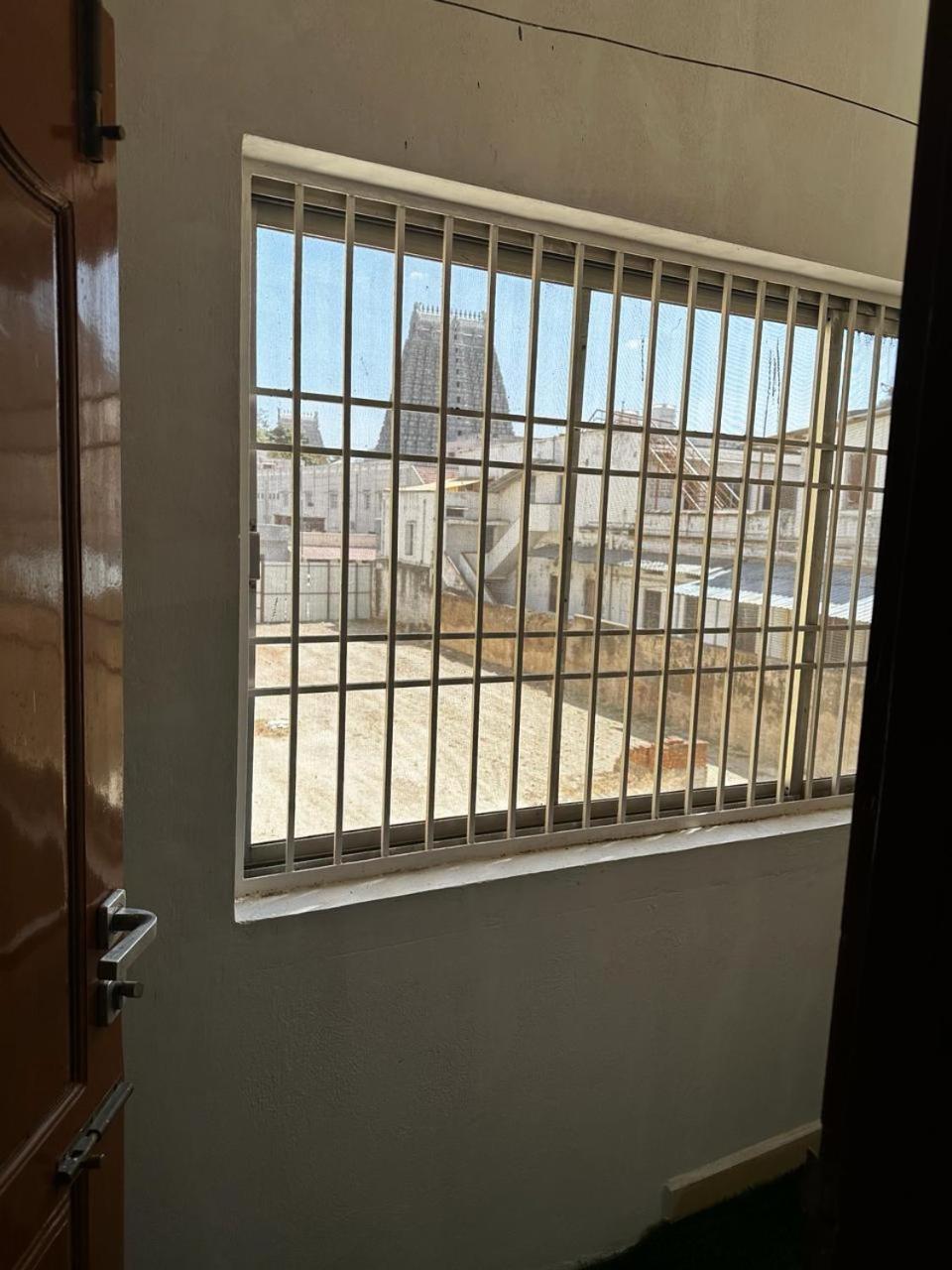 Temple View Home Stay Tiruvannāmalai エクステリア 写真